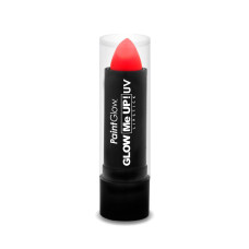 ACTIE Lipstick UV RED 4.5 gr. PaintGlow