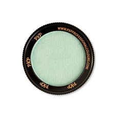 PXP PEARL - SOFT METALLIC GREEN (30gr.)