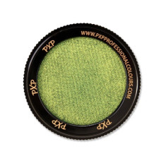 PXP Pearl Golden Dragon Green (30gr.)