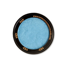 PXP PEARL - SOFT METALLIC BLUE (30gr.)