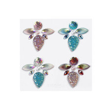 Body jewels PXP QUEEN BEEZZ (4 st.)