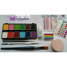 Schmink starters set MEDIUM