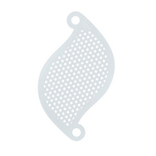 Medium  stencil  - STIPPLES - Superstar