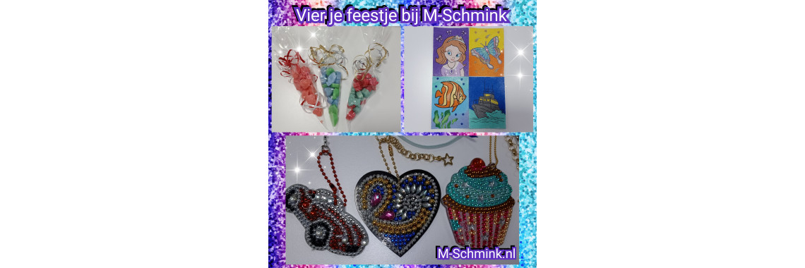 Feestje