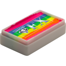 Splitcake 28 gr. DFX Color Splash (SFX)