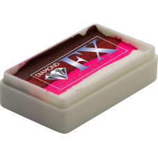 Splitcake SMALL Diamond FX - EVIL ROSE (SFX)