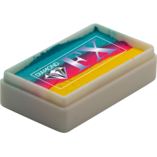 Splitcake 28 gr. DFX Hawaiian cocktail - SFX product