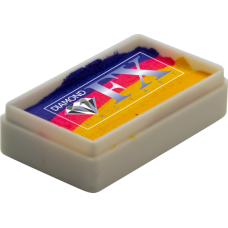 Splitcake 28 gr. DFX Hot Beach