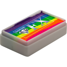 Splitcake SMALL Diamond FX - NEON NIGHTS (SFX)