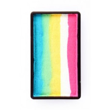 Splitcake 28 gr. PXP Cute Unicorn