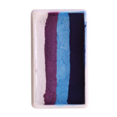 Splitcake 28 gr. PXP Royal blue