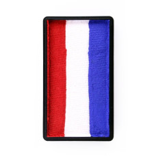                                                         Splitcake 28 gr. PXP Holland / Flag Colours