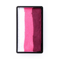 Splitcake 28 gr. PXP Pink Waves