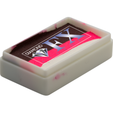 Splitcake 28 gr. DFX Strong Rose - SFX product