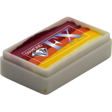 Splitcake 28 gr. DFX Sunset