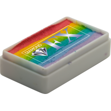 Splitcake 28 gr. DFX Blurred lines