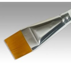 Mehron prisma penseel Large 1 inch / 2,5 cm 