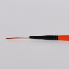 Mehron Mark Reid Brush nr.2 lang liner