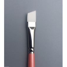 Aliyah ANGLE brush 1/2  schuin penseel 1,2 cm