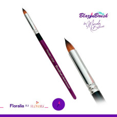 Marcela Bustamante -  Blazin brush |  Floralia LARGE