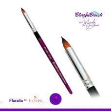 Marcela Bustamante -  Blazin brush |  Floralia MEDIUM
