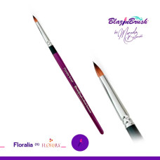 Marcela Bustamante -  Blazin brush |  Floralia SMALL