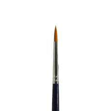 DFX penseel nr. 6 rond