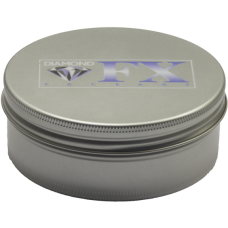 Diamond FX penselen zeep in blik 100 gram