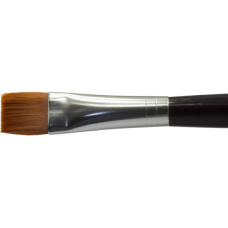 Op=OP DFX penseel SC-14 plat 1,2 cm (3/8 inch)