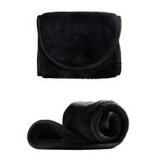 Superstar make-up eraser black
