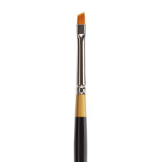 Kingart Golden taklon ANGLE 1/8 -9400-1/8 inch (ca. 3 mm)