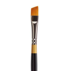 Kingart Golden taklon ANGLE 3/8 inch - 9400-3/8 (ca. 1 cm)