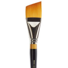 Kingart Golden taklon ANGLE 1 inch - 9400-1 (ca. 2,5 cm)