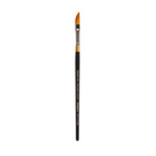Kingart Golden taklon DAGGER 1/4 - 9800-1/4 (ca. 6 mm)