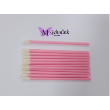 Lip applicator LICHTROZE  50 stuks