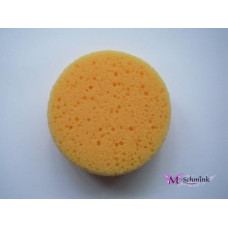 Mehron spons geel