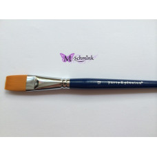 PXP splitcake penseel PLAT nr. 12 3/4 inch