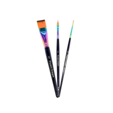 AANBIEDING Pixie Dreams Penselen set 3 stuks