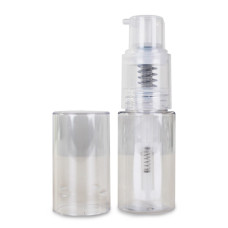 Glitter spray 35 ml. (leeg PXP)