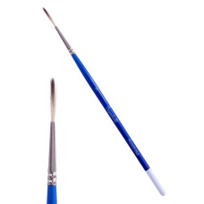 Superstar penseel RoxRosa 3 liner penseel