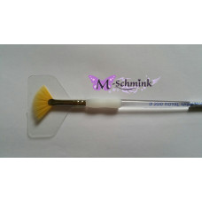        OP=OP Soft Grip waaier penseel SG850 20/0 
