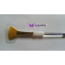        OP=OP Soft Grip waaier penseel SG850 4