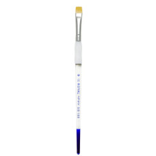        OP=OP Soft Grip 155 plat nr 10 penseel 1 cm