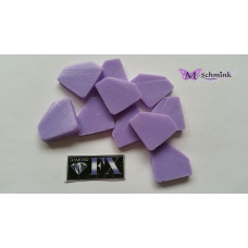 Zeepjes  5 stuks Diamond FX (4 gr.)