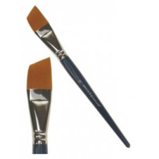 DFX splitcake penseel SCHUIN  nr.12  20mm. XL 3/4 inch