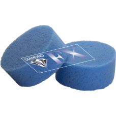 Diamond FX spons BLAUW