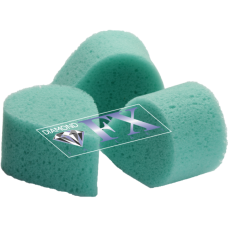 DFX spons PETAL - vlinderspons (1 st.)