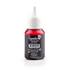 Superstar kunstbloed helder stollend 20 ml (0054)