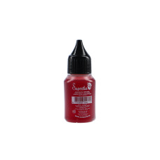 Superstar kunstbloed helrood stollend 20 ml  (0719)