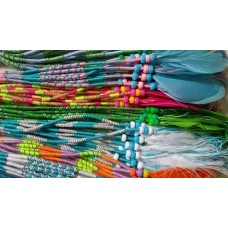  Ibiza wraps voor BEDRIJVEN - lees omschrijving (€1,69 per stuk excl. BTW bij 50 stuks of mer)